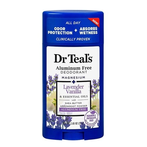 Dr-Teals-DEO-STK-75g-Aluminum-Free-With-Lavender-And-Vanilla-