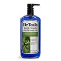 Dr-Teals-Body-Wash-Pure-Epsom-Salt-710ml-Relax-&-Relief-With-Eucalyptus-&-Spearmint-