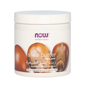 Now Shea Butter 198g v2