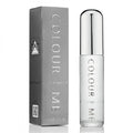 Colour me women perfume 50ml silver sport