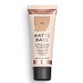 Revolution Foundation Matte Base F11