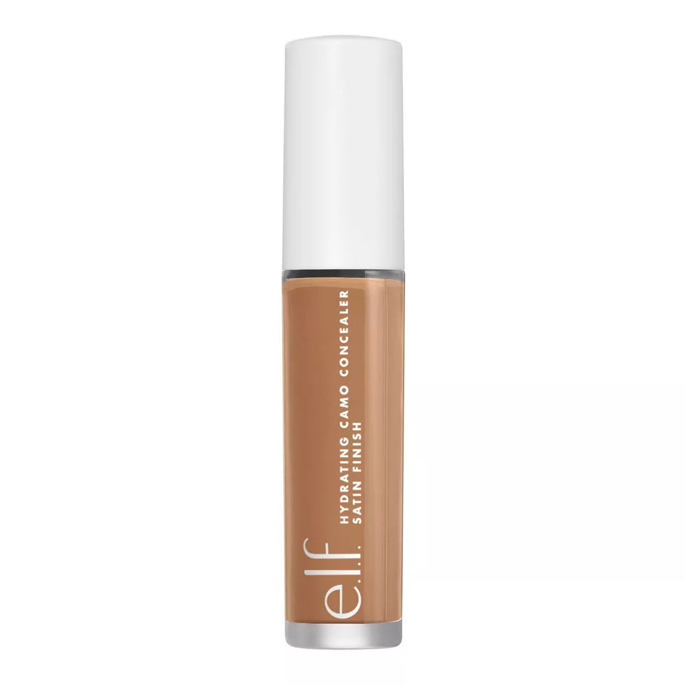 e.l.f. مصحح الكاموفلاج المرطب – تغطية كاملة – Tan Walnut