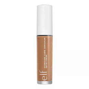 e.l.f. مصحح الكاموفلاج المرطب – تغطية كاملة – Tan Walnut
