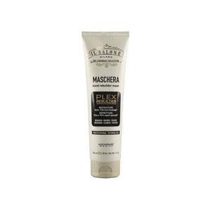 L'salon bleplex mask for hair fiber rebuilding 150ml