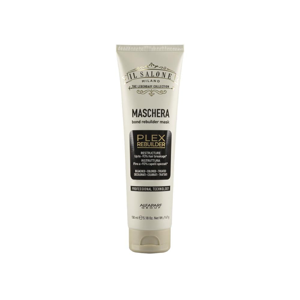 L'salon bleplex mask for hair fiber rebuilding 150ml