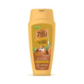 Emami hair shampoo 400ml 7in1 double moisturizing with miracle almond scent
