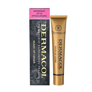 Dr dermacol make up cover foundation 30 g   224