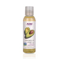Now oil 118ml with avocado