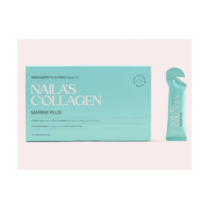 naila's collagen marine plus pack of 14