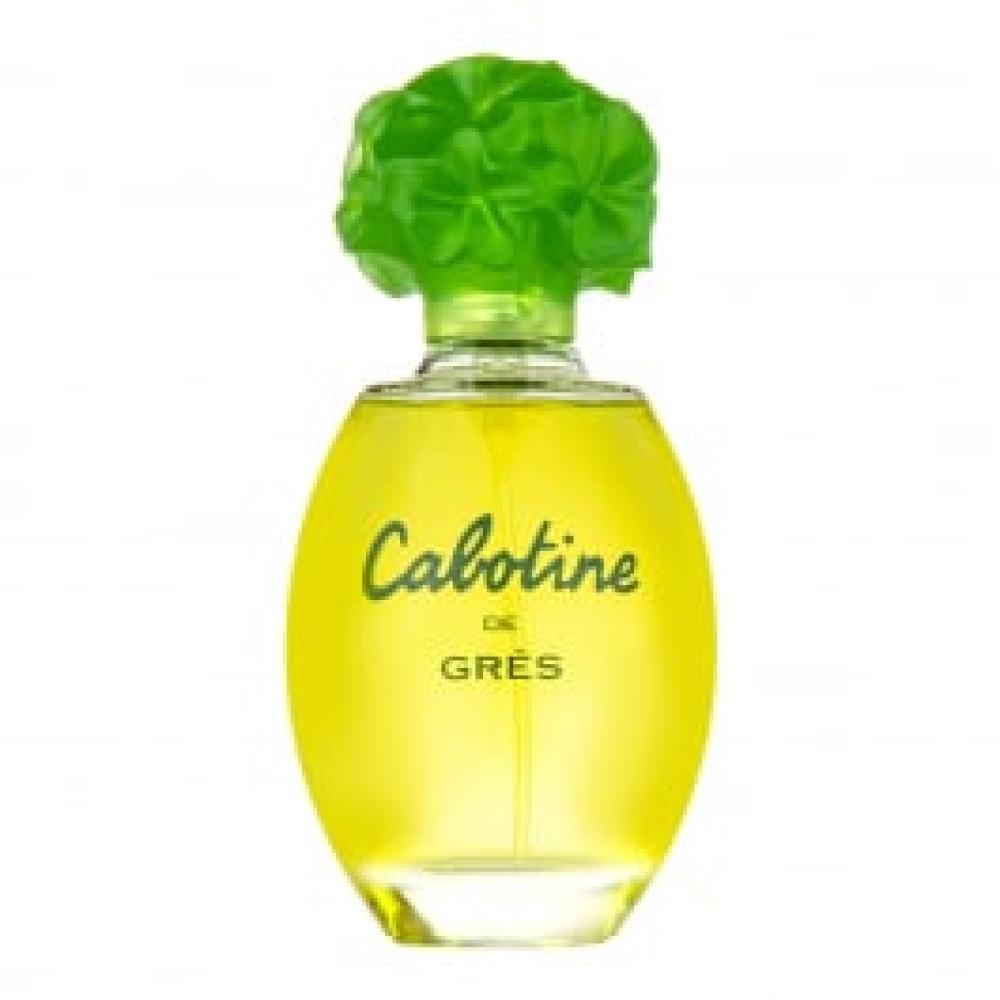 Cabotine De Gres Edp Spray 100ml
