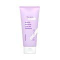 TIAM Face Wash 200ml Snail Gel For Skin Moisturizing And Azulene For Skin Soothing