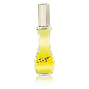 Giorgio Beverly Hills Pour Femme Edt 118ml
