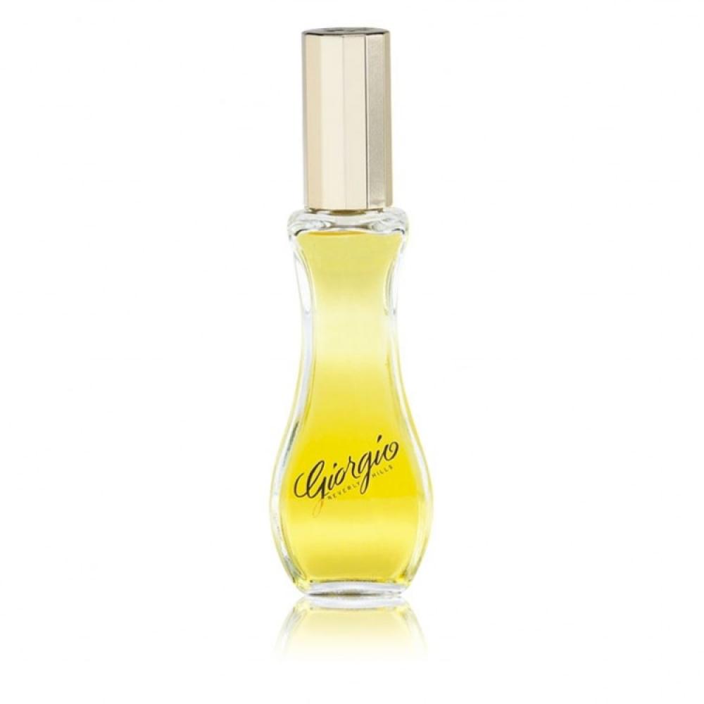 Giorgio Beverly Hills Pour Femme Edt 118ml