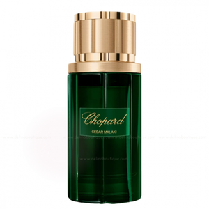 Chopard Cedar Malaki Eau de Parfum 80ml