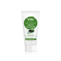Vasu Face Scrub 150ml Skin Purifying Enriched wtih Neem & Natural Black Sand