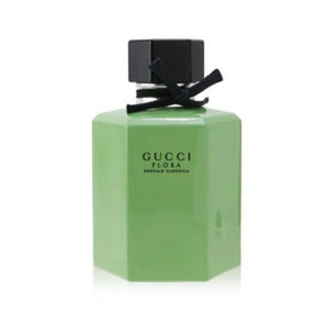 Gucci Flora Emerald Gardenia Limited Edition Edt 50ml