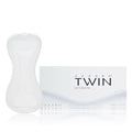Azzaro Twin Women Eau De Toilette 80ml