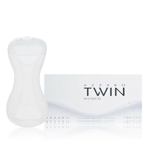Azzaro Twin Women Eau De Toilette 80ml