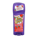 Lady speed stick deodorant stick 65g strawberry