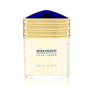 Boucheron P/Homme Eau De Toilett 100ml