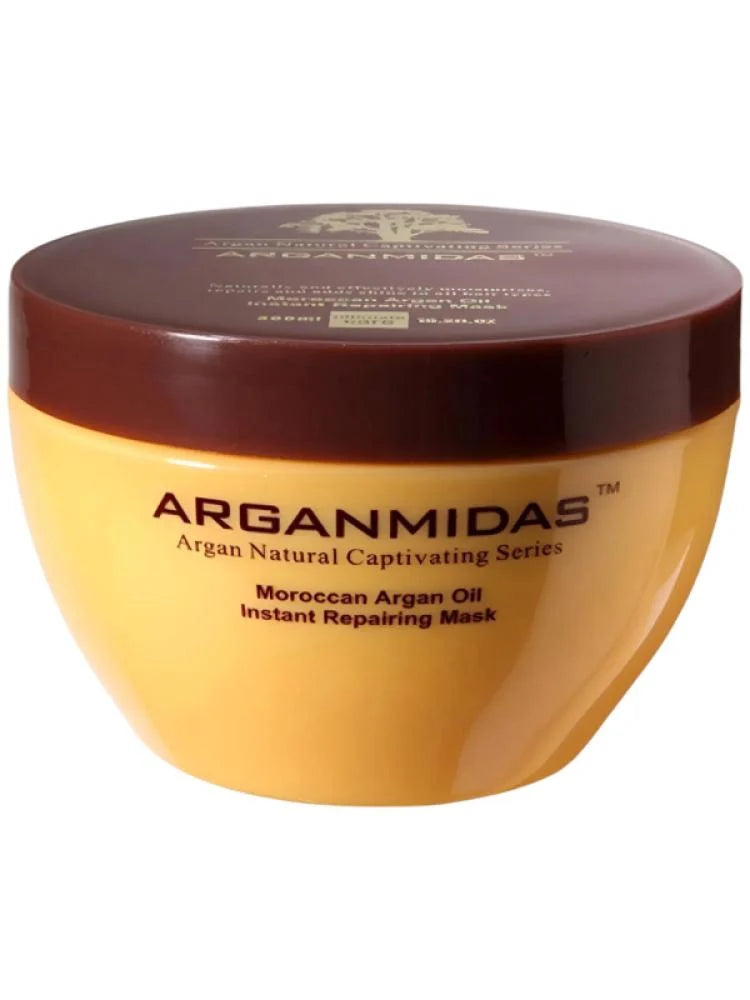 Arganmidas Keratin Hair Mask 300ml