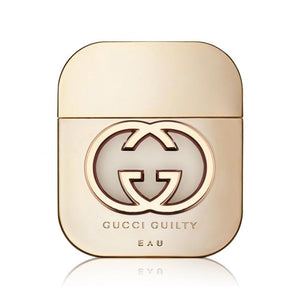 Gucci Guilty Eau P/Femme Edt 50ml