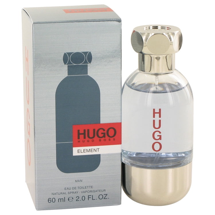 Hugo Element For Men EDT Spray 60ml