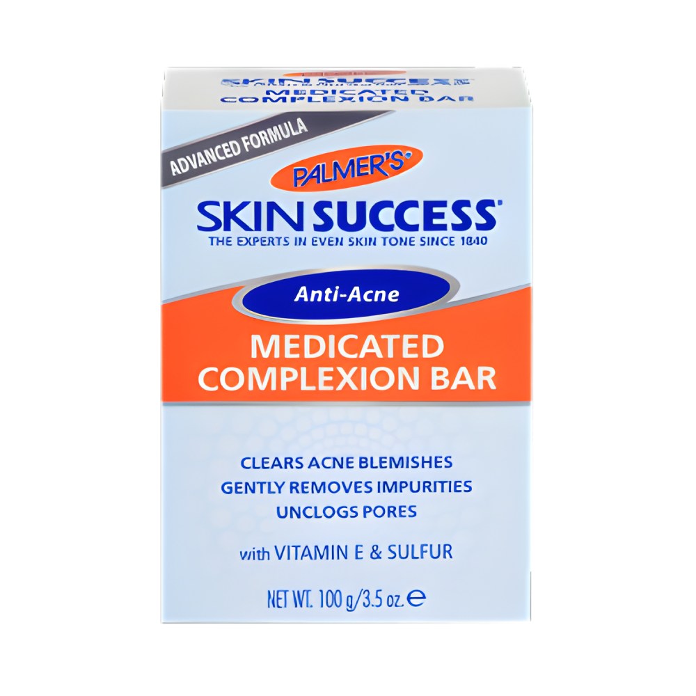 Palmer's Bar Soap Skin Success 100g Skin Treatment 