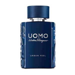 Salvatore Ferragamo Uomo Urban Feel Eau de Toilette 100ml