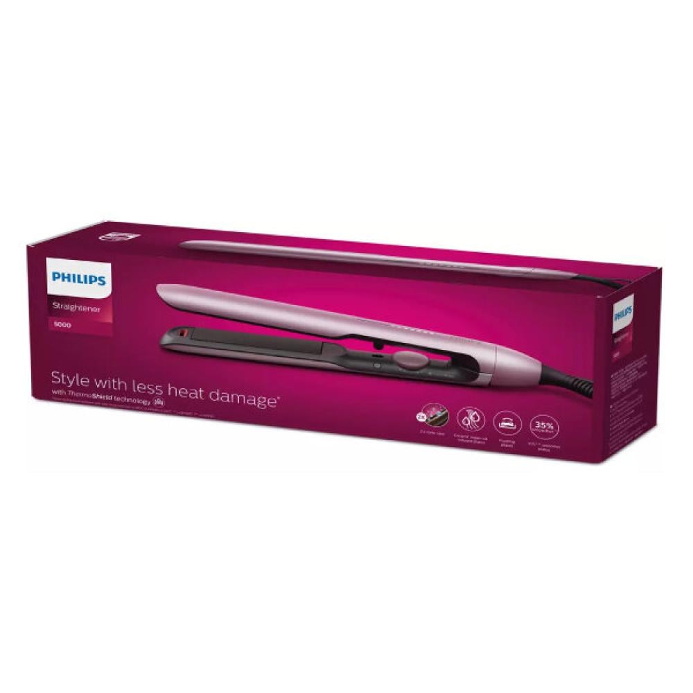 Philips hair straightener bhs530/03