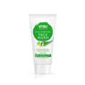 Vasu Face Wash 150ml Skin Purifying Enriched wtih Neem, Lemon and Aloe Vera