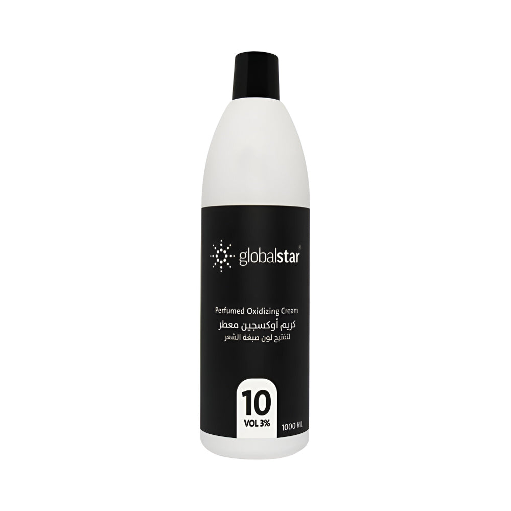 Global Star Oxygen 1L Gallon Scented 10%