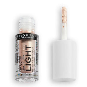 Relove liquid eyeshadow eye light metalic queen
