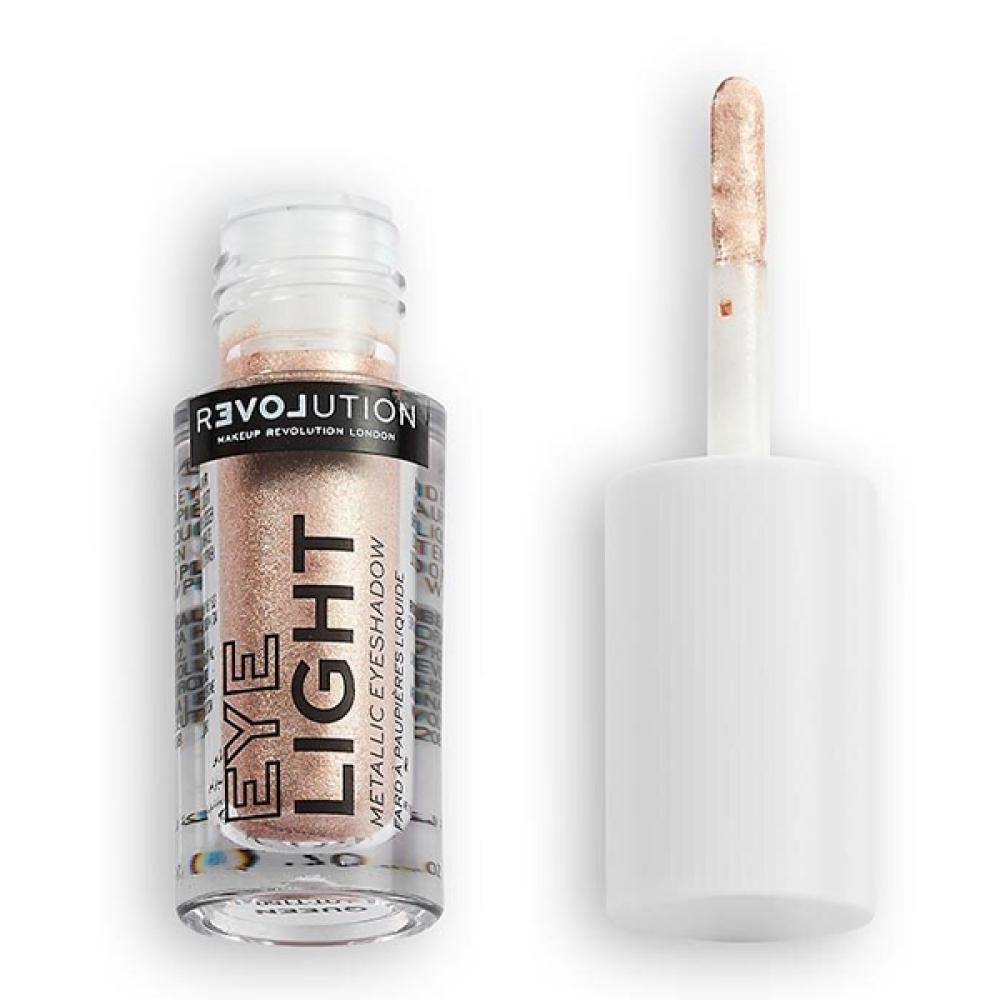 Relove liquid eyeshadow eye light metalic queen