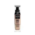 NYX Foundation 30ml Can'T Stop Won'T Stop 03 Porcelain