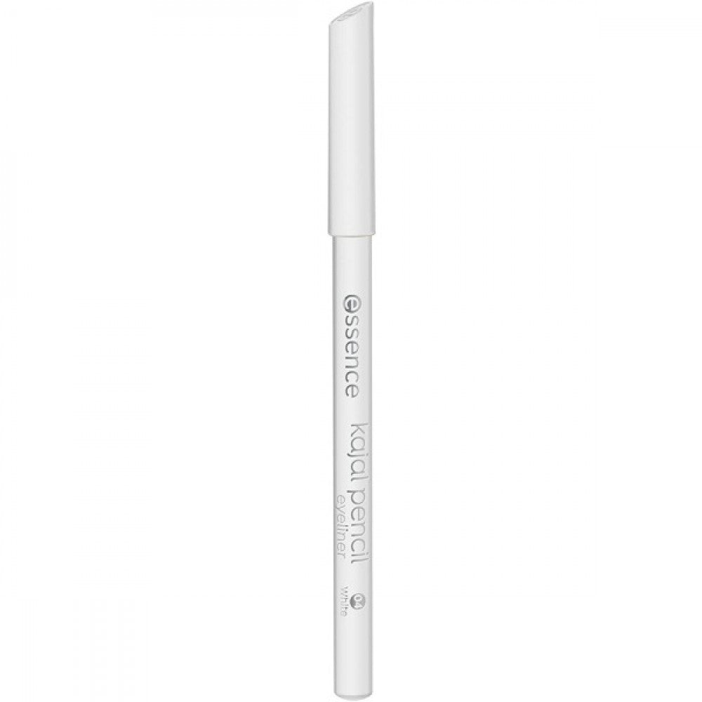 Essence Eyeliner Pen 04 White Kajal