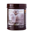 Vizo Hair Hot Oil 1000ml Spot With Garlic And Keratin