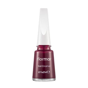 Flormar Nail Polish 11ml Nail Enamel 075