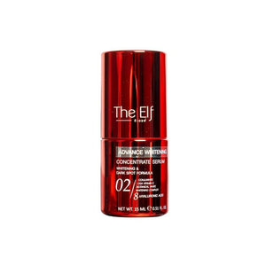 The elef advanced concentrated brightening & dark spot serum 15ml