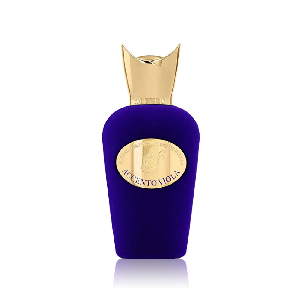 Sospiro Accento Viola Eau de Parfum 100 ml