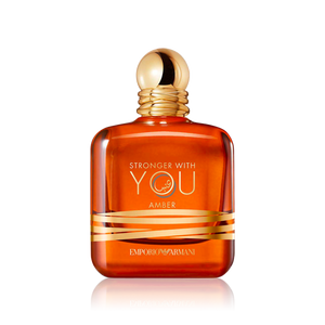 Stronger With You Amber ( Exc/Edi ) Edp 100ml