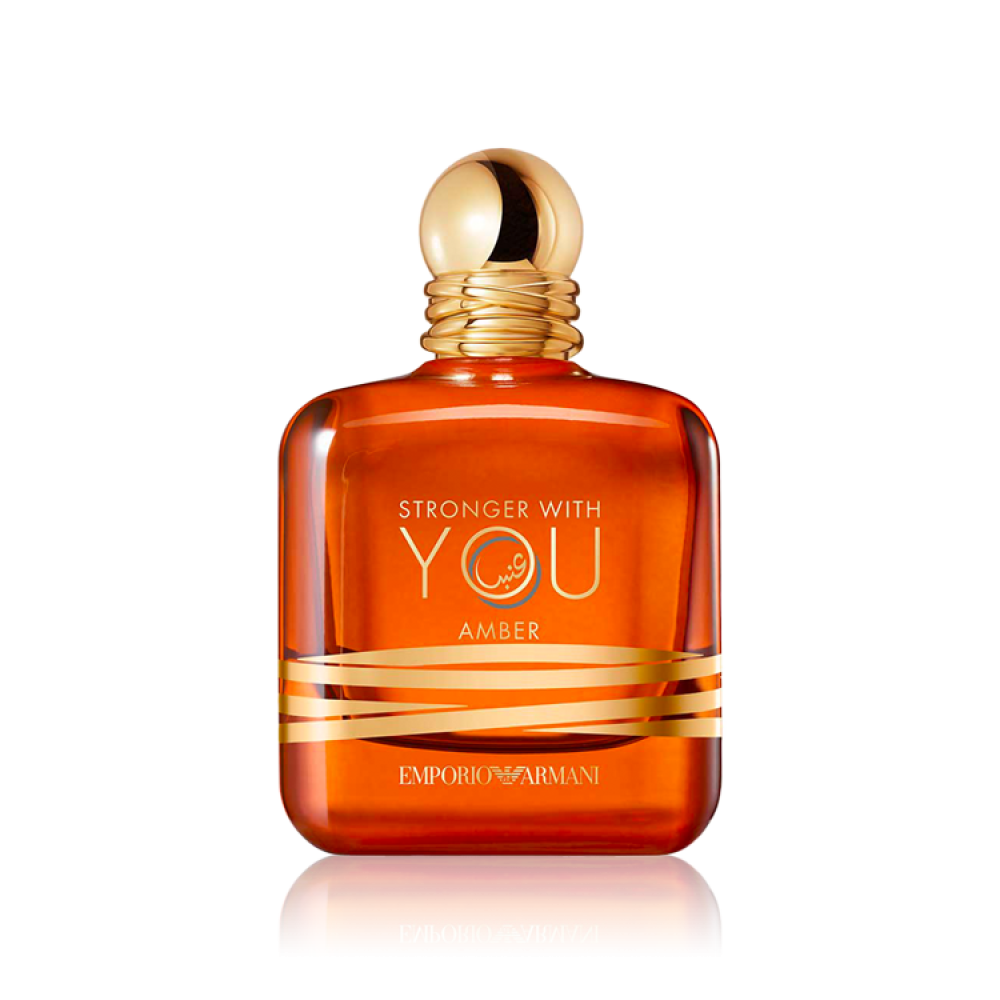 Stronger With You Amber ( Exc/Edi ) Edp 100ml