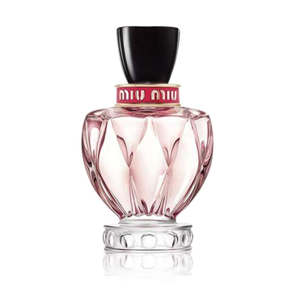 Miu Miu  Twist Eau De Parfum Spray 50ml