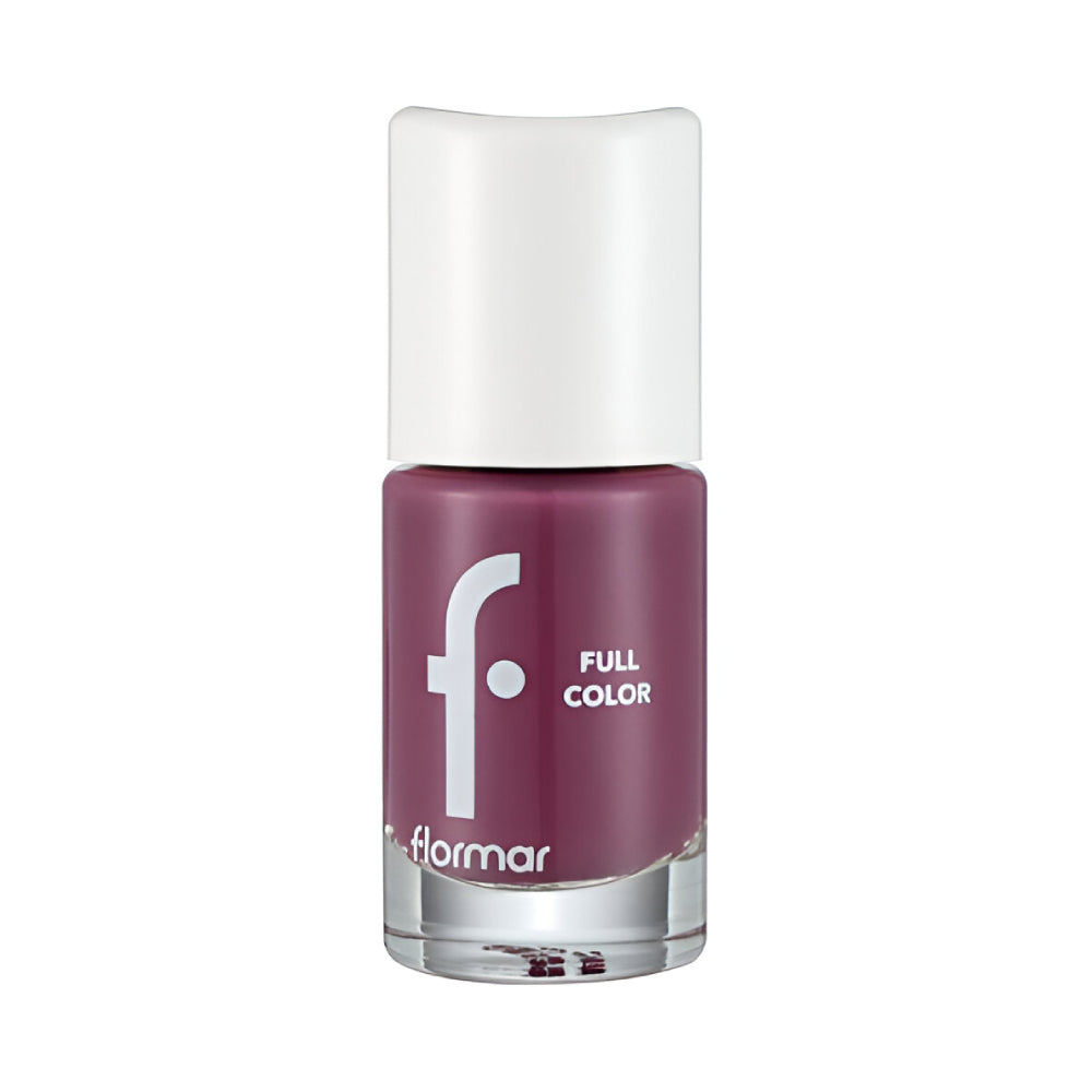 Flormar nail polish 8ml full color 62
