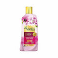 Vatika romantic sakura body wash 500ml