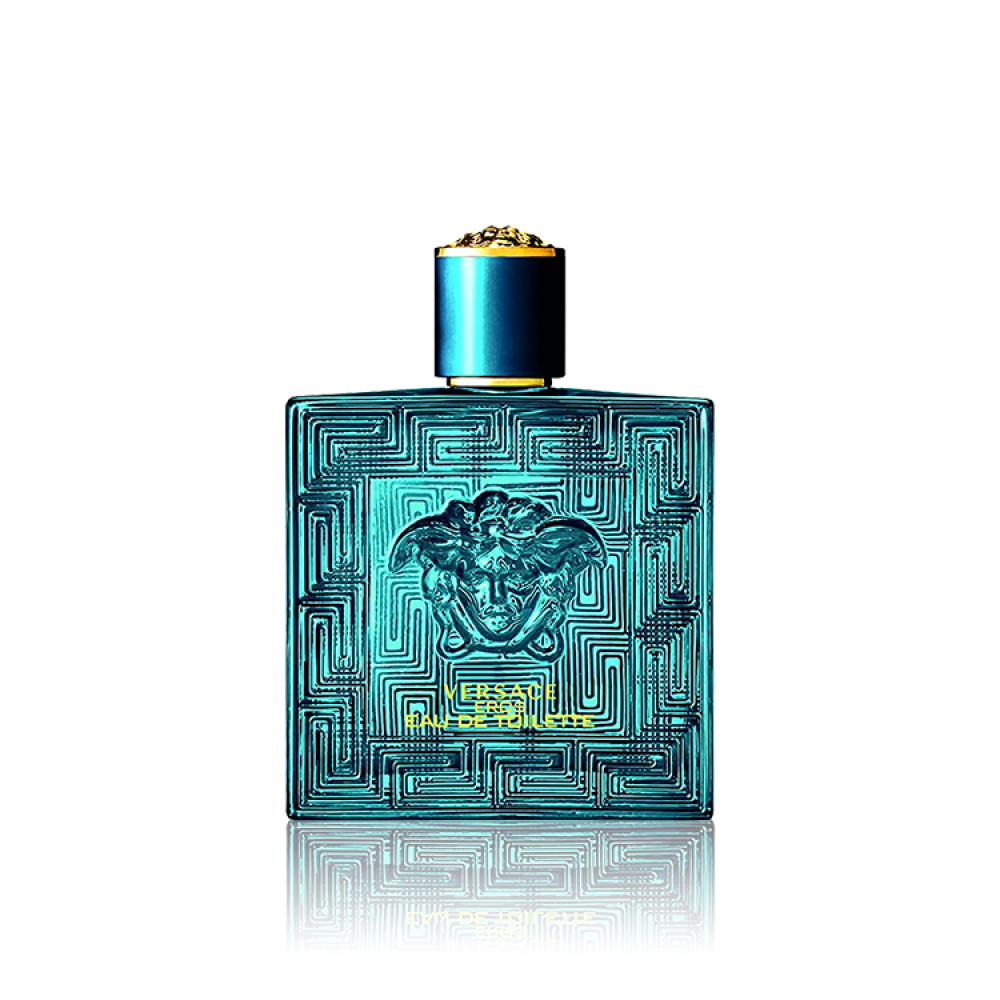 Versace Eros Pour Homme Edt 200ml