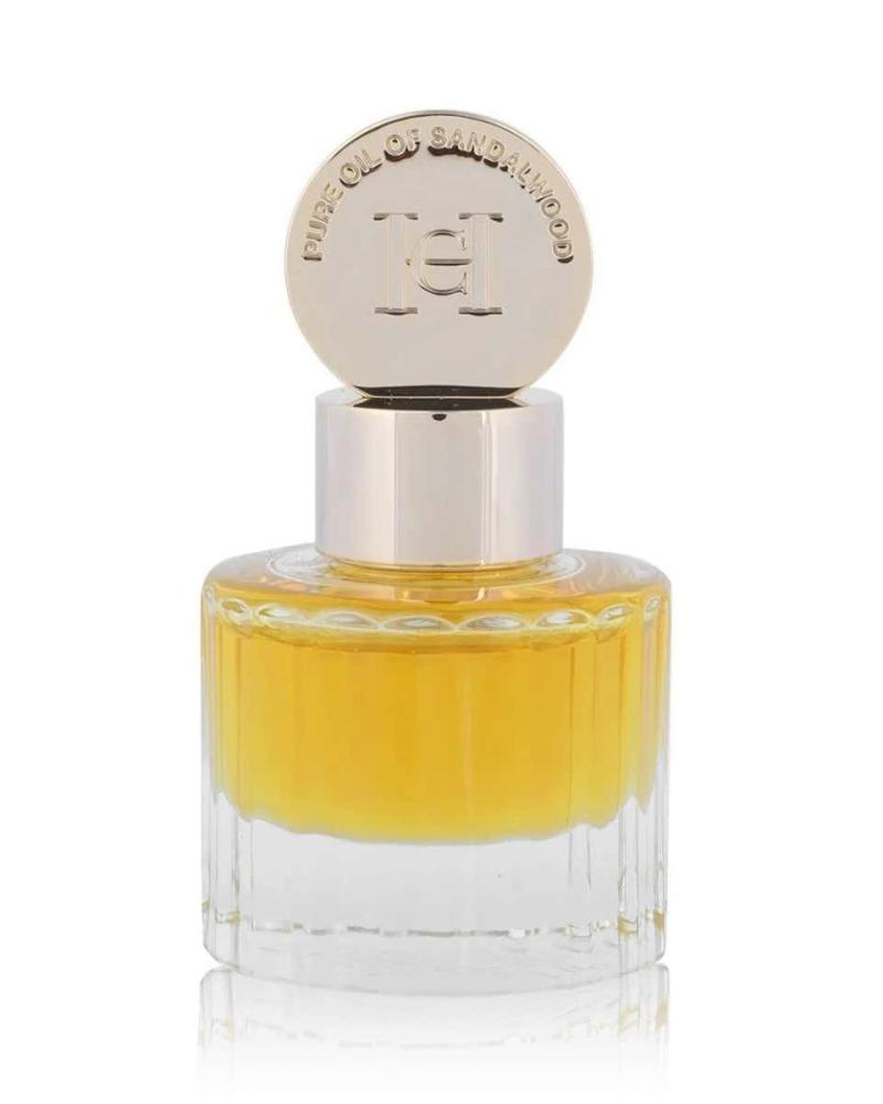 Carolina Herrera Pure Oil Of Sandalwood Perfume Oil 15ml