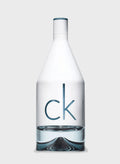 Ck ck in2u man 100ml