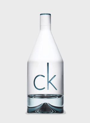 Ck ck in2u man 100ml