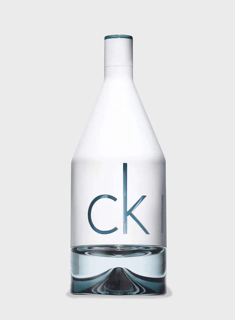 Ck ck in2u man 100ml